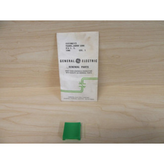 General Electric CR104MG015 Lens Cover