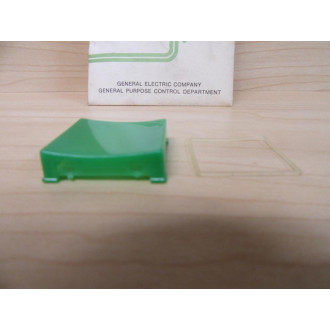 General Electric CR104MG015 Lens Cover