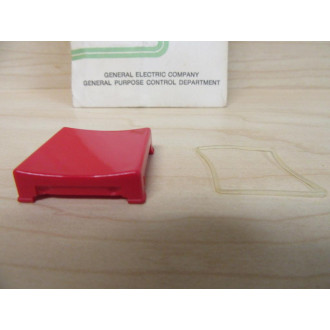 General Electric CR104MG014 Switch Cover Lens