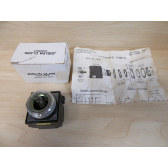 Danaher Joslyn Clark 100T-PLF80 Pilot Light