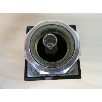 Danaher Joslyn Clark 100T-PLF80 Pilot Light