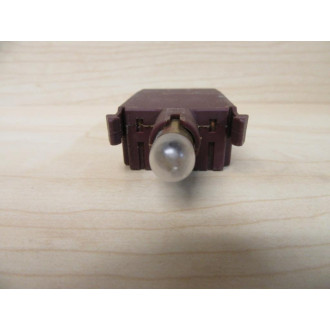 Joslyn Clark N5PTNVJ Lamp Module - New No Box