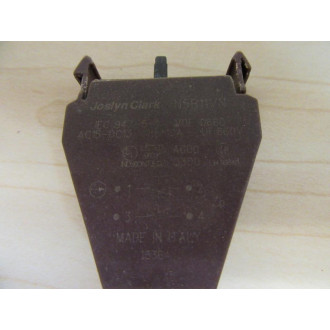 Joslyn Clark N5B11VN Contact Block