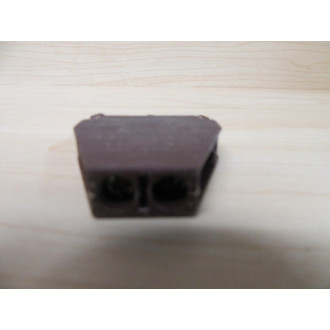 Joslyn Clark N5B11VN Contact Block