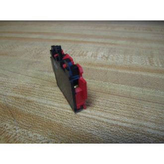 Allen Bradley 800E-X01 Contact Cartridge 800EX01