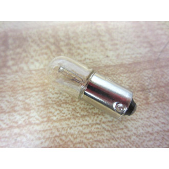 Generic 757 Miniature Lamp Light Bulb (Pack of 10) - New No Box