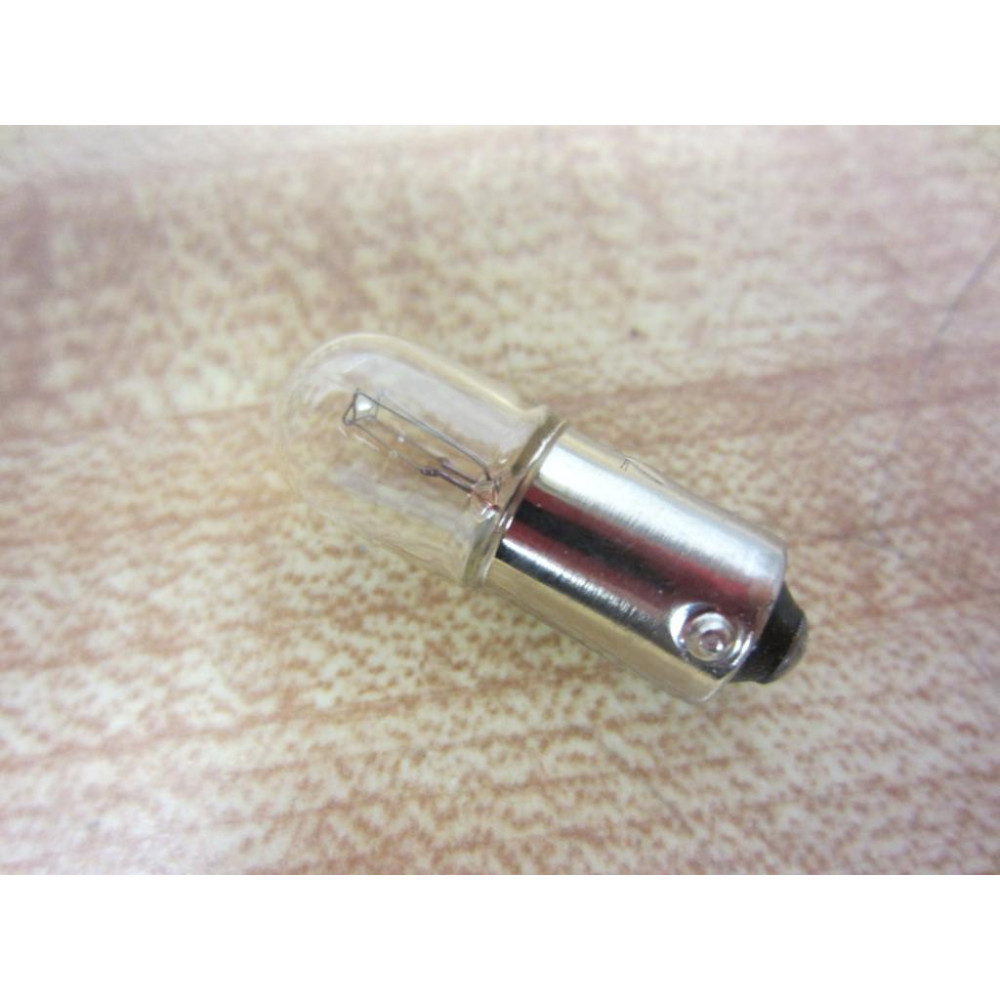 Generic 757 Miniature Lamp Light Bulb (Pack of 10) - New No Box
