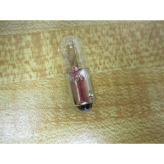 130V 20MA Miniature Lamp Bulbs (Pack of 11) - New No Box