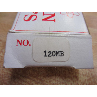 Generic S-120-MB Miniature Lamps Light Bulbs (Pack of 2)