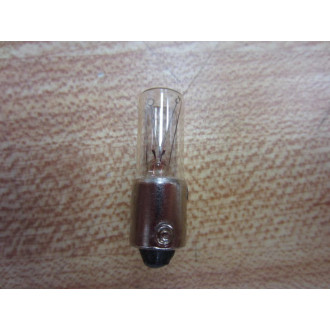 Generic S-120-MB Miniature Lamps Light Bulbs 120MB (Pack of 3) - New No Box