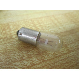 Generic 48V0.05A Miniature Lamp Light Bulbs 48V 0.05A (Pack of 2) - New No Box