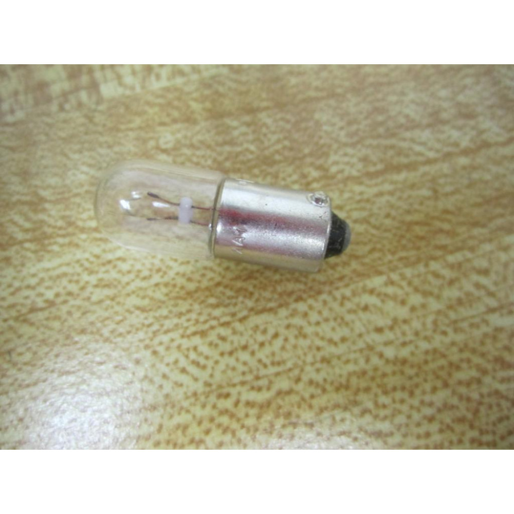 Generic 30V-3W Miniature Lamp Light Bulbs 30V3W (Pack of 4) - New No Box