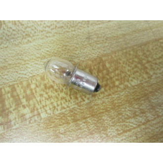 Alba 24V-50mA Miniature Lamp Light Bulbs (Pack of 2) - New No Box