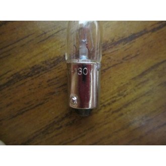 Generic 967 Miniature Lamp Light Bulbs (Pack of 5) - New No Box