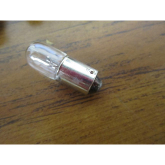 Generic 967 Miniature Lamp Light Bulbs (Pack of 5) - New No Box