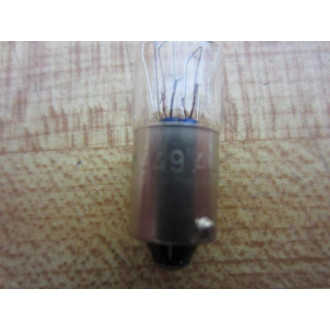 Alba 949 Bulb (Pack of 10) - New No Box