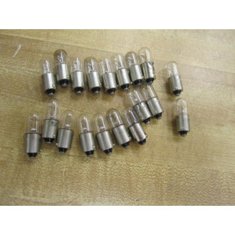 Alba 949 Bulb (Pack of 14) - New No Box