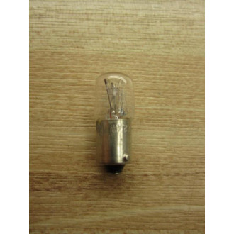 J. Rochet 130v-2.4w Miniature  Bulb (Pack of 3) - New No Box