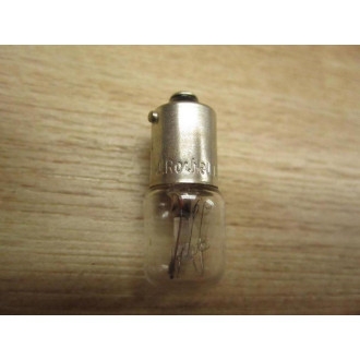 J. Rochet 130v-2.4w Miniature  Bulb (Pack of 3) - New No Box
