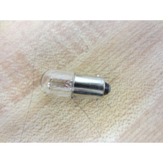 EBT 130V-20mA Miniature Lamp Light Bulbs - New No Box