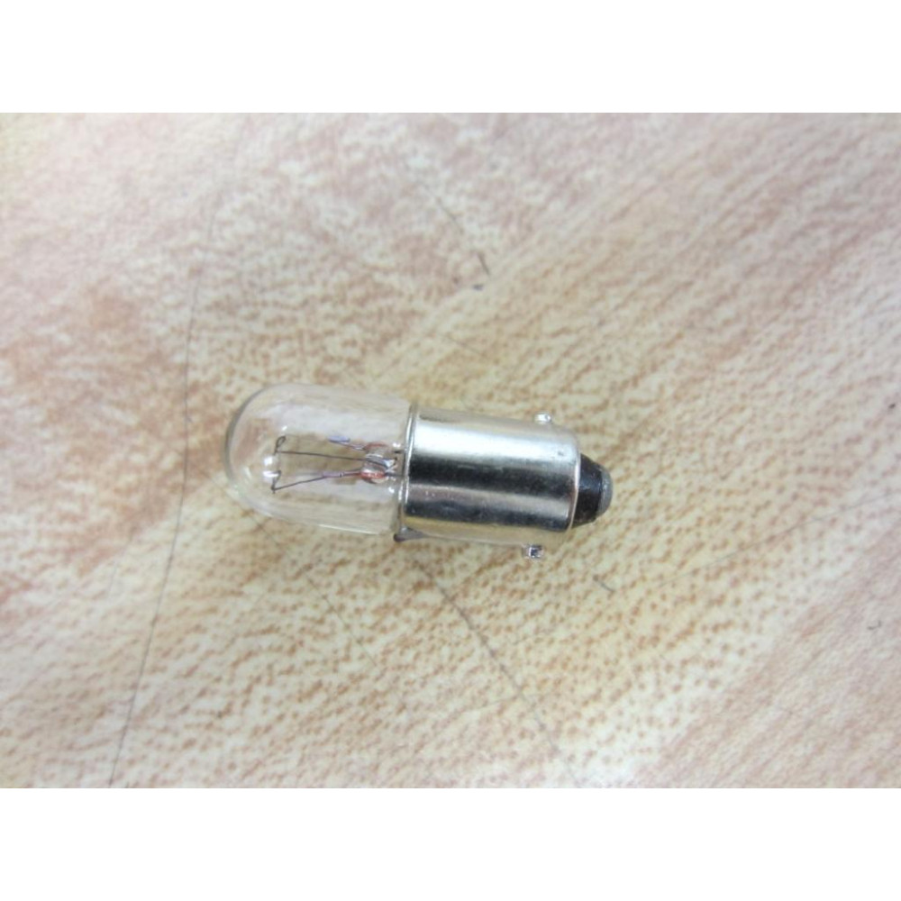 EBT 130V-20mA Miniature Lamp Light Bulbs - New No Box