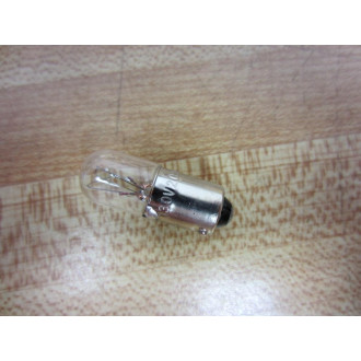 Generic VCH 24V-2W Miniature Lamp Light Bulbs (Pack of 8)