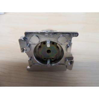 Cutler Hammer 10250T112 Red Pushbutton