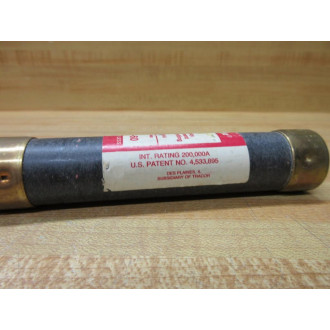 Littelfuse FLSR-60 Fuse Cross Ref 486L43, FLSR060 (Pack of 7) - Used