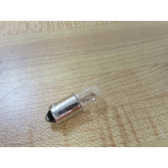 Generic 1829 Miniature Lamp Light Bulbs (Pack of 2)