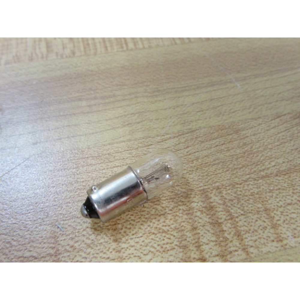 Generic 1829 Miniature Lamp Light Bulbs (Pack of 2) - New No Box