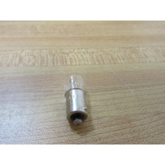 Generic 1829 Miniature Lamp Light Bulbs (Pack of 2) - New No Box