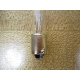 Generic SR-120MB Miniature Lamp Light Bulbs 120MB (Pack of 2) - New No Box