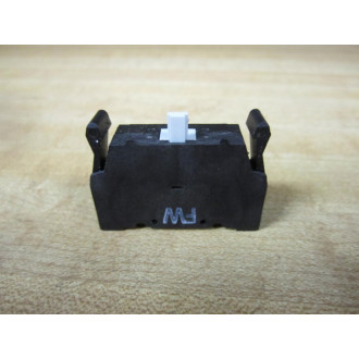 Allen Bradley 800E-3X01L Contact Cartridge 800E3X01L - New No Box