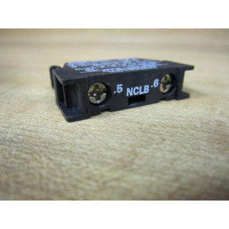 Allen Bradley 800E-3X01L Contact Cartridge 800E3X01L