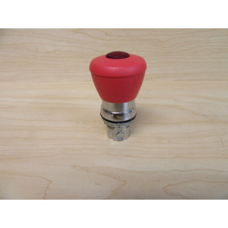 Allen Bradley 800FM-LMP44 40mm Mushroom 800FMLMP44 - Refurbished