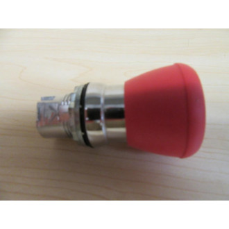 Allen Bradley 800FM-LMP44 40mm Mushroom 800FMLMP44 - Refurbished