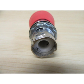 Allen Bradley 800FM-LMP44 40mm Mushroom 800FMLMP44 - Refurbished