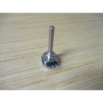 Clarostat 5301 Potentiometer 10 MEGΩ - New No Box