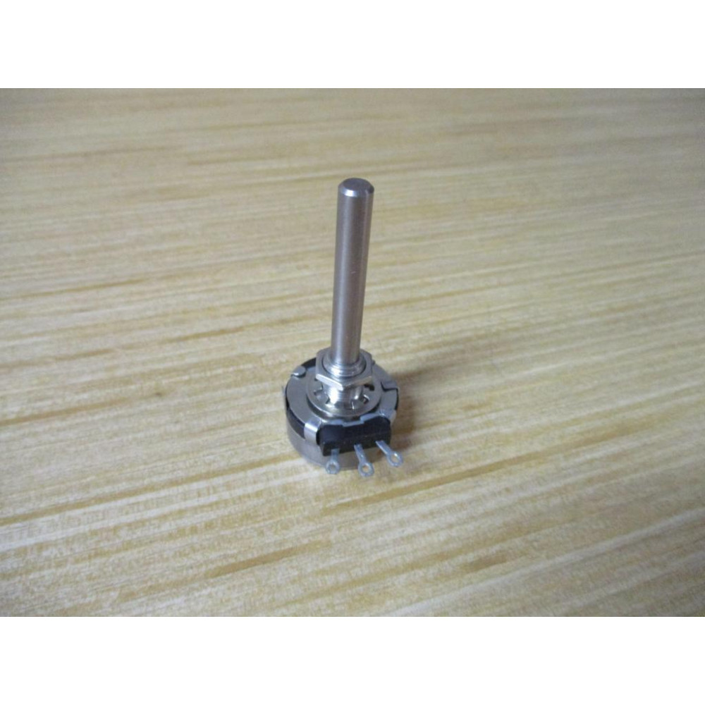 Clarostat 5301 Potentiometer 10 MEGΩ - New No Box