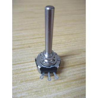 Clarostat 5301 Potentiometer 10 MEGΩ - New No Box