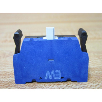 Allen Bradley 800E-3X10V Contact Block 800E3X10V - New No Box