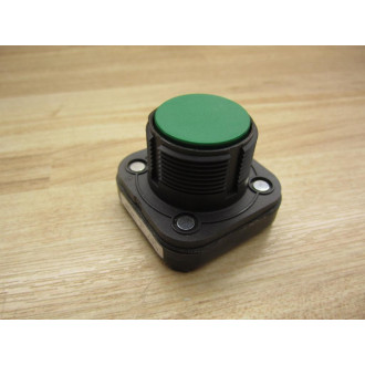 Allen Bradley 800H-AR1 Push Button