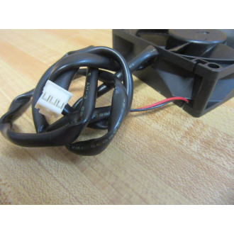 Melco MMF-08D24ES DC Fan MMF08D24ES - Used