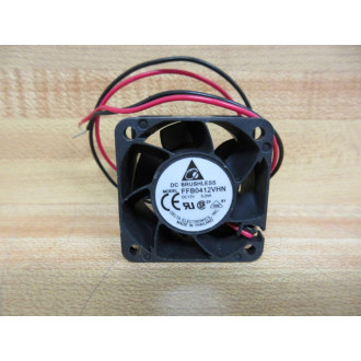 Delta Electronics FFB0412VHN DC Fan Without Female Connection - New No Box