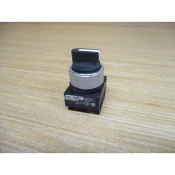 Fuji Electric AH22-PC3092 Selector Switch AH22PC3092 - Used