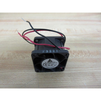 Delta Electronics FFB0412VHN DC Fan Without Female Connection - New No Box