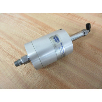 Fabco-Air G-121-XDR-13 Pancake Cylinder G121XDR13 - Used