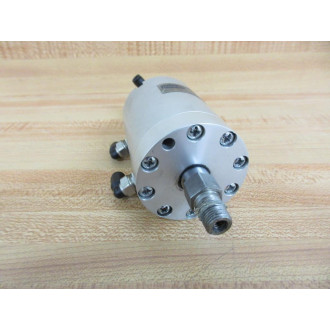 Fabco-Air G-121-XDR-13 Pancake Cylinder G121XDR13 - Used