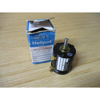 BI Technologies AR 1K L.25 Helipot Potentiometer AR1KL25