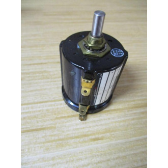 BI Technologies AR 1K L.25 Helipot Potentiometer AR1KL25